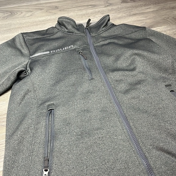 Bauer jacket - Picture 2 of 5